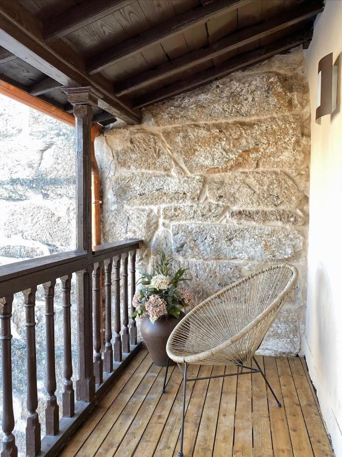 Celanova House المظهر الخارجي الصورة
