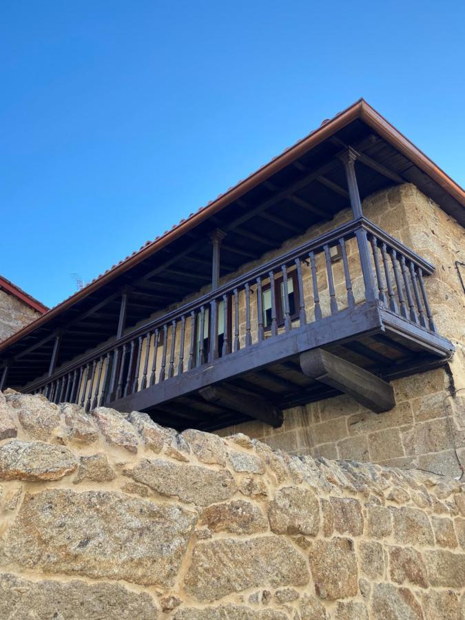 Celanova House المظهر الخارجي الصورة