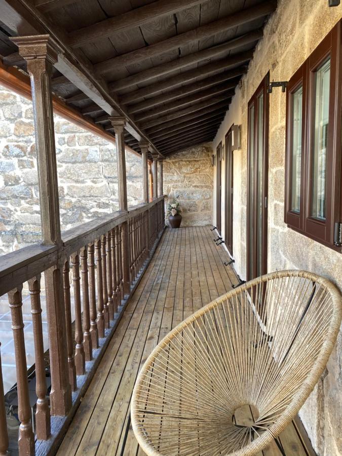 Celanova House المظهر الخارجي الصورة