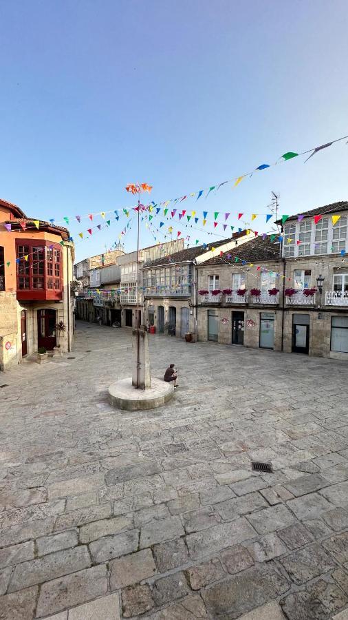 Celanova House المظهر الخارجي الصورة