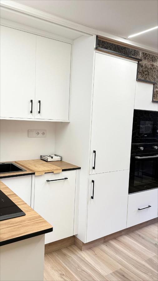 Celanova House المظهر الخارجي الصورة